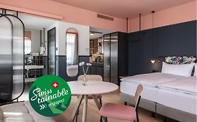 Sorell Hotel City Weissenstein - Boutique Hotel